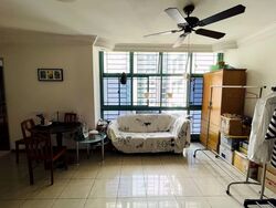 Blk 688D Woodlands Drive 75 (Woodlands), HDB 4 Rooms #571389631